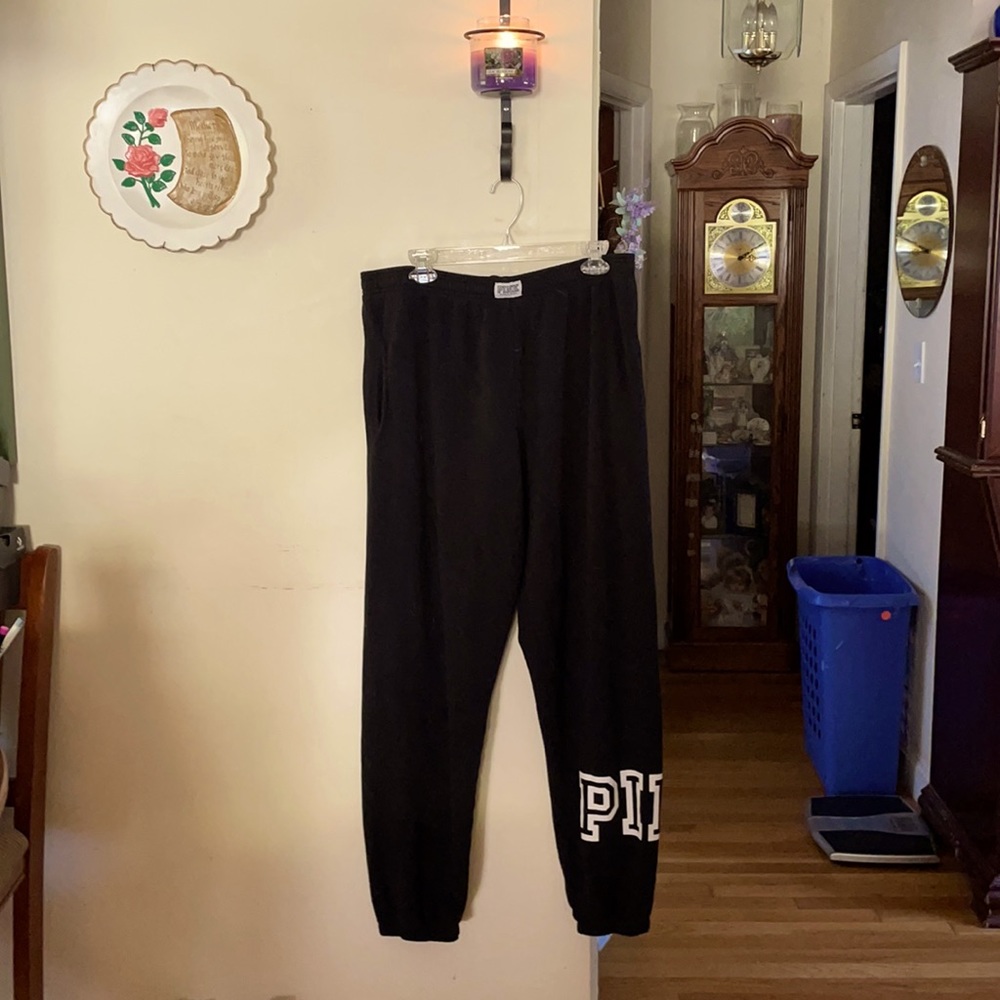 PINK Sweatpants